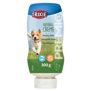 Trixie Premio Geflügel Creme Baromfi Pástétom Kutyáknak, 300g - Kutya jutalomfalat