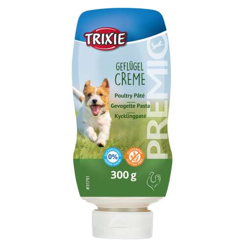 Trixie Premio Geflügel Creme Baromfi Pástétom Kutyáknak, 300g
