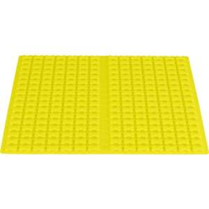 Trixie Szilikon Csont Alakú Sütőforma Harapnivalóknak, 38x28cm - Trixie