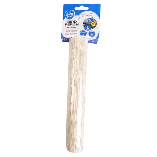 DUVO+ Kalciumos ülőrúd L -25x4cm 99649223