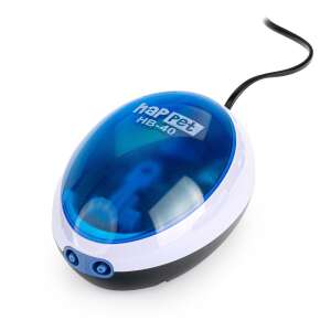 Happet HB40 300-500 l / 4 W P124 Légszivattyú akváriumhoz 103033608 - Akvárium vízpumpa