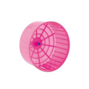 FOP Forgókerék Ketrecbe Rágcsálóknak, 14 x 14 x 7, 5 cm, 40270070 102034680 - Állattartás