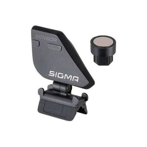 Sigma STS pedálfordulat jeladó szett kerékpár számítógépekhez