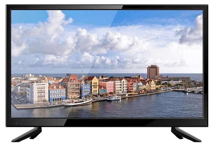 Vortex LED-V19ZD01DC HD LED Televízió, 48 cm