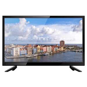 Vortex LED-V19ZD01DC HD LED TV, 48 cm
