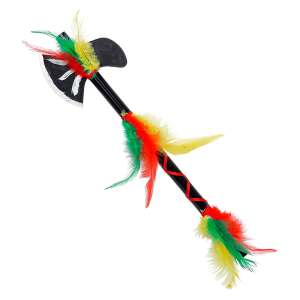 Parti Jelmez - Indián Tomahawk - 37 cm