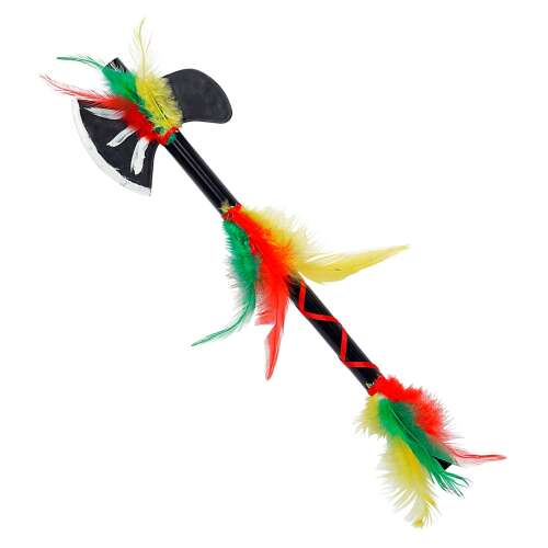 Parti Jelmez - Indián Tomahawk - 37 cm
