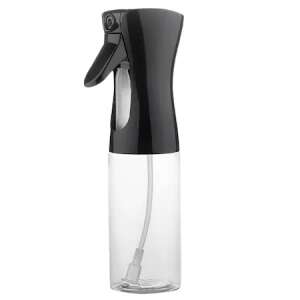 OEM Spray Bottle for Oil, Vinegar, Water and other Liquids, Black 99681397 - Oil & Vinegar Dispenser