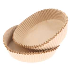 Baking Paper, 50-piece Set, 16cm x 45cm round 99681590 - Food storage