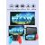 Pro Gamepad Hattengelyes Bluetooth Multiplatform kontroller multiplatform kompatibilitás