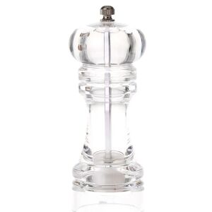 ABYZ átlátszó akril só- és borsszóró - Tárolás & Rendszerezés