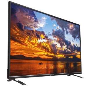Telewizor LED HD Zephir ZV32HD, 81 cm, menu PL, czarny