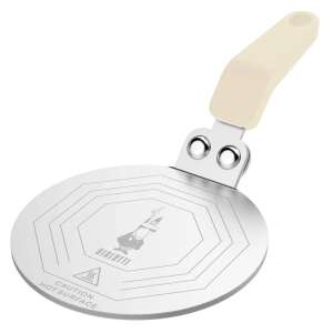 Bialetti Exclusive Indukciós alátét kotyogóhoz - krém 99684879