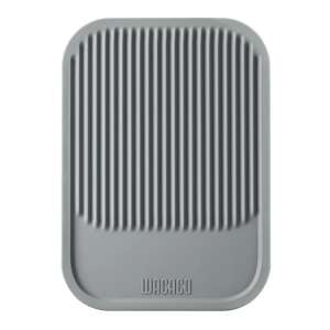 Wacaco Silicone Mat S, grey, 17.4x24.4cm - Wacaco