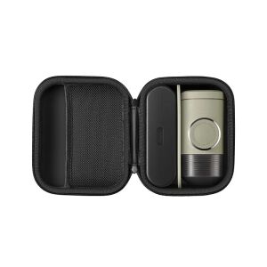 Wacaco Minipresso NS2 Hard Case Interior with Portable Espresso Maker - Wacaco