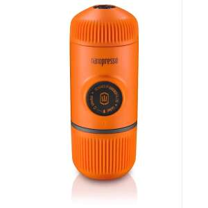 Wacaco Nanopresso GR Narančasta prijenosna espresso mašina za mljevenu kavu - Wacaco