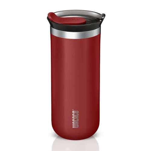 Termos Wacaco Octaroma Grande 435ml u karmin crvenoj boji