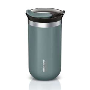 Wacaco Octaroma Lungo thermos, 300ml, cadet blue - Wacaco