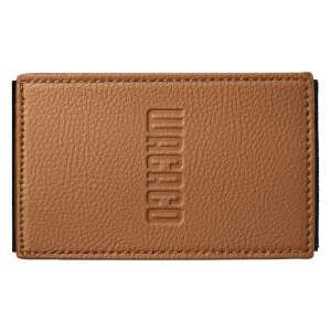 Wacaco Picopresso leather case, brown, 2 pack - Wacaco