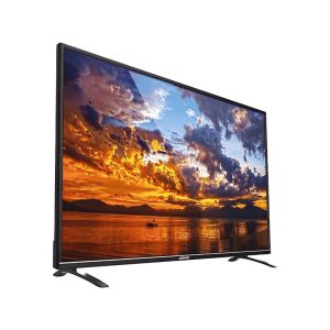 Zephir TAN43-8101 UHD Smart LED TV, 109 cm, WebOS 