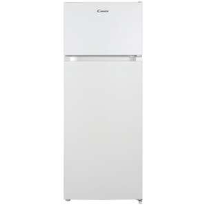 Candy CDG1S514EW Kühlschrank mit Gefrierfach, 211 l, M:149, Energieklasse E, Weiß 