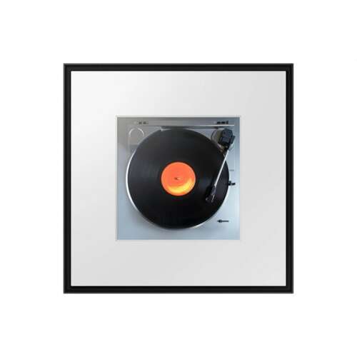 Samsung HW-LS60D/EN vezeték nélküli Wi-Fi/Bluetooth hangszóró, elülső nézet