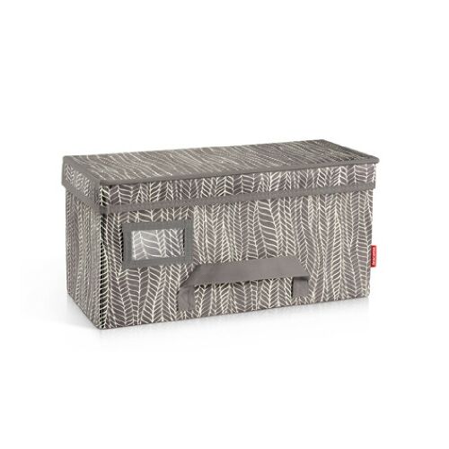Úložný box na oblečenie Tescoma FANCY HOME 40x18x20 cm