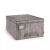 Tescoma FANCY HOME Clothing Storage Box - 40x52x25 cm, closed