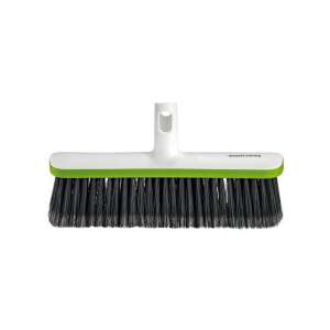 Tescoma ProfiMATE seprűfej, fehér és zöld, söpréshez - Partvis fej