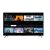 GABA GLV-8524W UHD Smart LED Televízió, 215 cm, WebOs 107281533