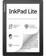 Pocketbook inkpad lite  9,7" e-book olvasó ezüst