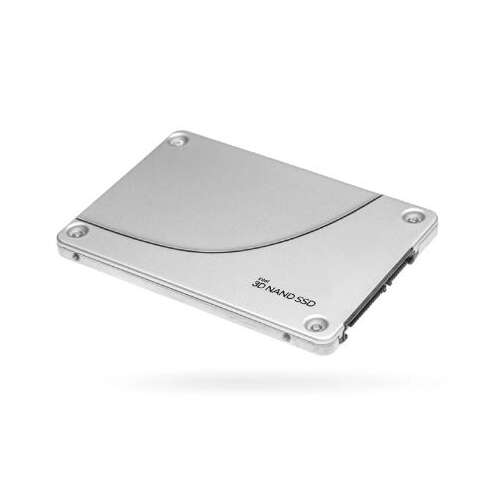 Supermicro Intel D3 S4620 960GB SATA 6Gb/s 3D TLC 2.5" Server SSD