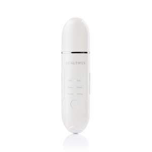 Beautifly ultrasonic skin scrubber, facial cleansing device - Facial care device