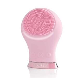 Beautifly B-Fresh Pink Sonična četka za čišćenje lica 99690053 - Uređaj za njegu lica