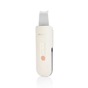 Beautifly Peeling - Scrub Aqua Glow PRO Exfoliant ultrasonic pentru piele - Aparate si accesorii pentru infrumusetare