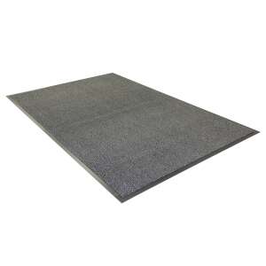 Kansas Entrance Rug, Grey, 120x240 cm