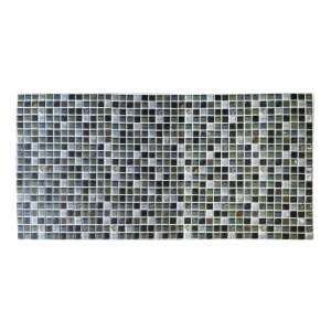 PVC Decorative Panel, Iceland, 98x48x0.3 cm
