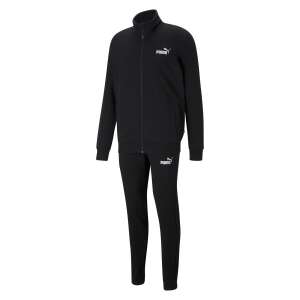 Puma men's tracksuit, black, size XL - Puma
