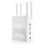 LB-LINK BL-AX1800 WiFi 6 Router rear view