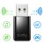 Cudy AC1300 Dual Band USB WiFi Adapter