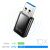 Cudy AC1300 USB WiFi Adapter mit USB 3.0