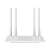 LB-LINK BL-W1210M AC1200Mbps WLAN Router, weiß, 4 externe Antennen
