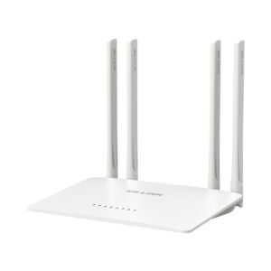 LB-LINK BL-W1210M AC1200 Двулентов безжичен рутер - Wi-Fi рутер, адаптер
