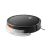 Xiaomi Robot Vacuum E5 черен изглед под ъгъл