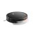 Xiaomi Robot Vacuum E5 fekete oldalnézet