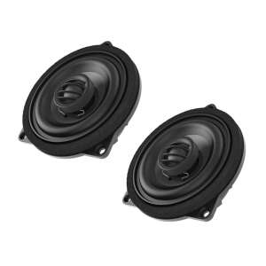 Audison APBMW X4E coaxial car speakers for BMW and MINI cars - Car electronic