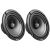 Phonocar Evolution 02625 16,5cm Autós Közép-Mély Hangszórók, 140W