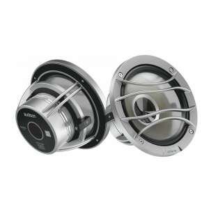 Audison TH 6.5 II SAX High End mély-közép hangszóró, 300W, 16,5cm - Autóelektronika
