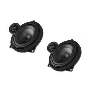 Audison APBMW K4E car speaker set for BMW and MINI cars - Car electronic