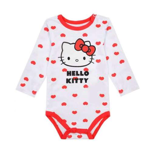 HELLO KITTY Hello Kitty baba body 18-24 mj. (92 cm) 99710718